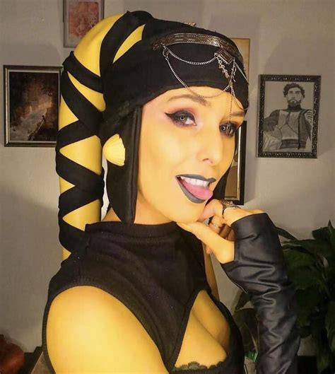 twilek nude cosplay|twi lek Cosplay Sex Videos